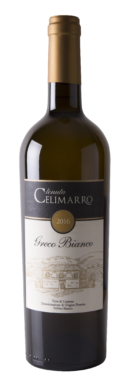 greco bianco