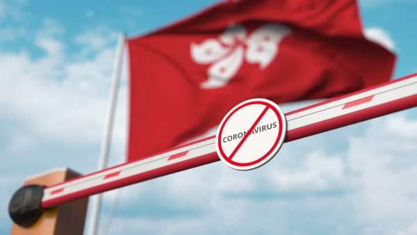 hong kong covid restrizioni vino