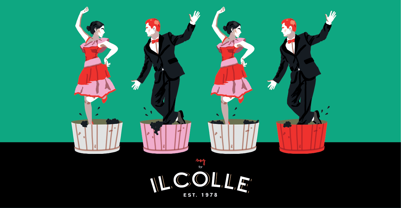 il colle prosecco limited edition celebrate