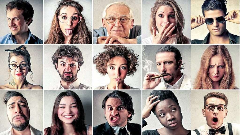 il linguaggio segreto delle emozioni