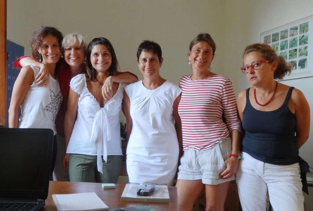 ilcomitatodirettivodelledonnedellavite