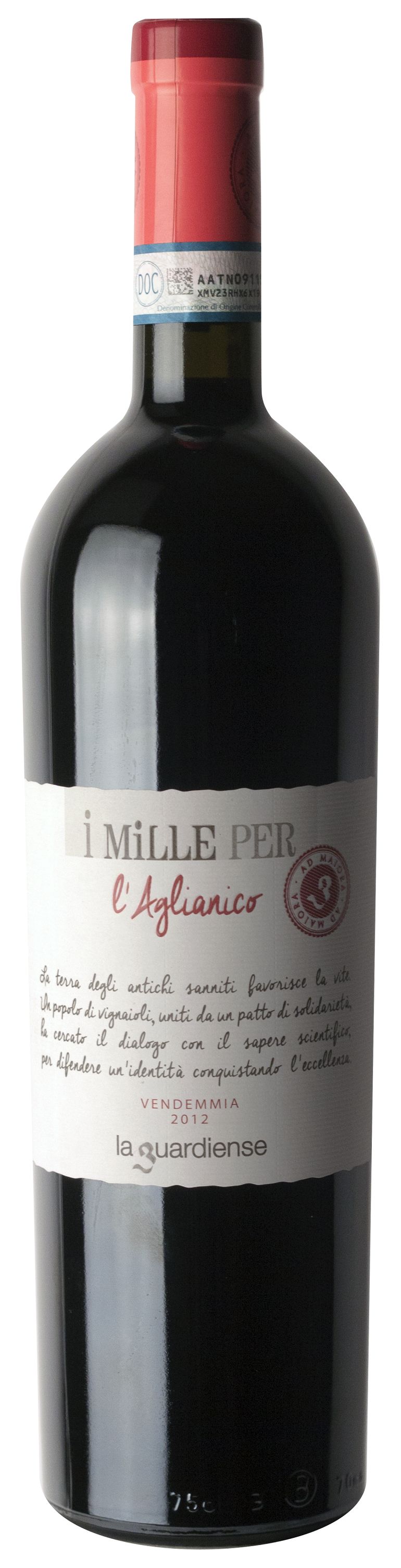 imilleperlaglianico