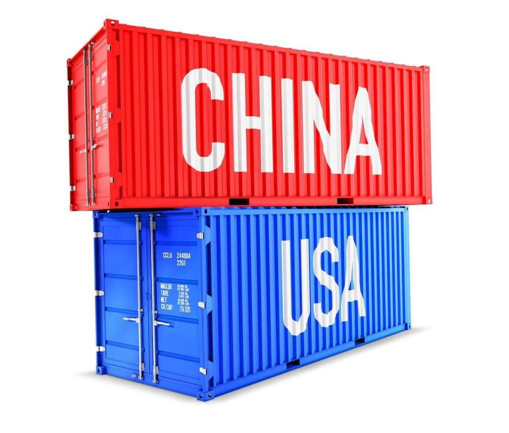 import usa china