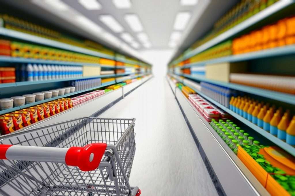 ipermercati supermercati lavoro assunzioni italia