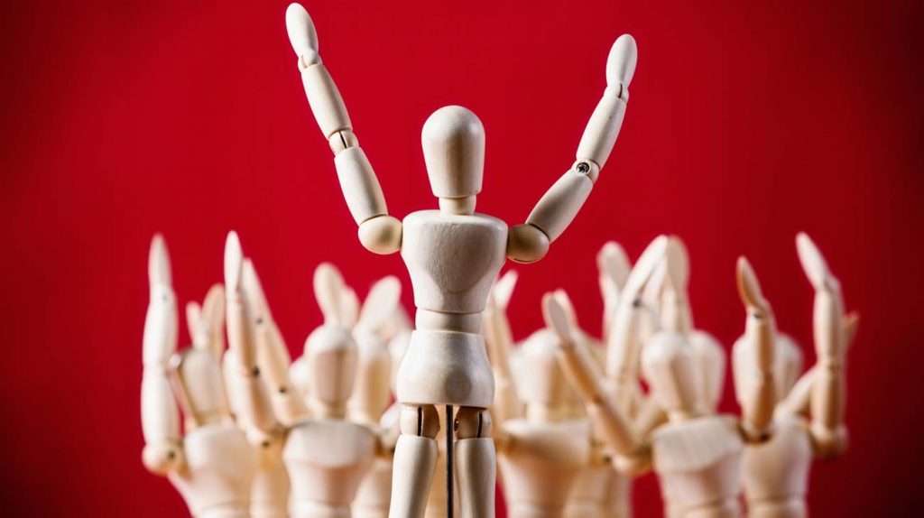 istock ilcontagioemotivofascismo