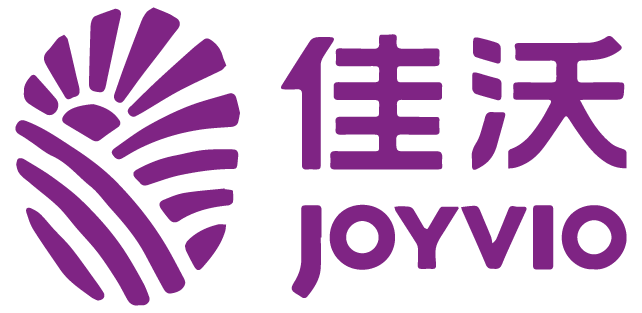 joyvio logo
