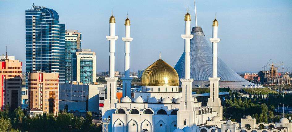 kazakhstan fotolia 95651432