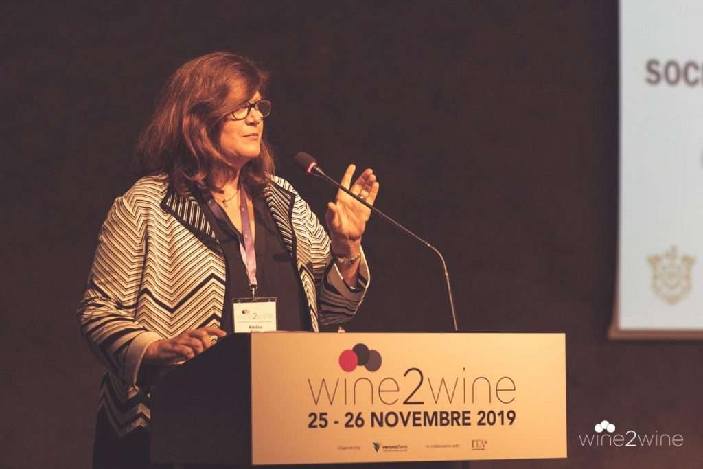 kristinakelley wine2wine