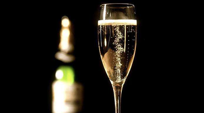 l 2457 miglior champagne mondo 2014