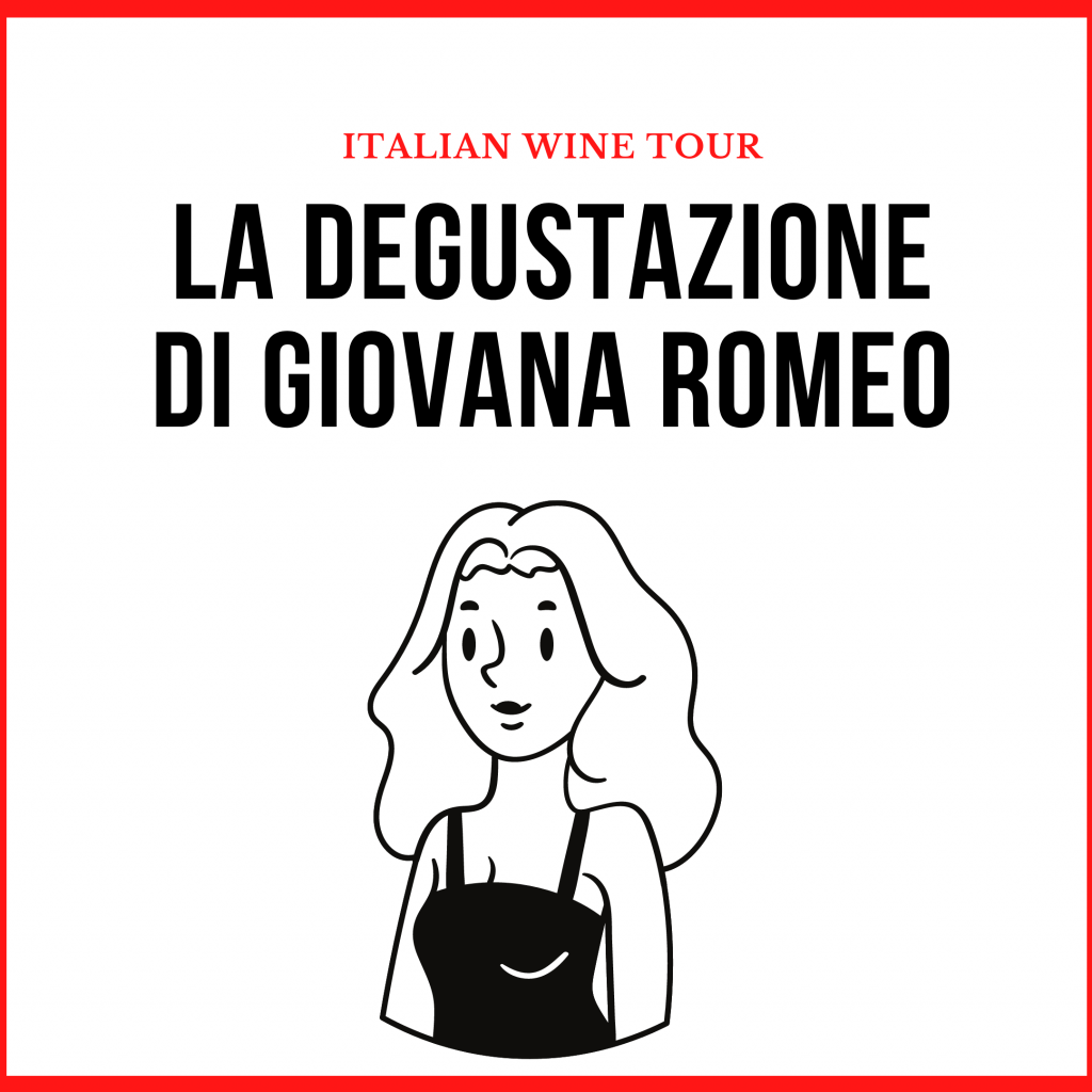 ladegustazionedigiovanaromeo 1