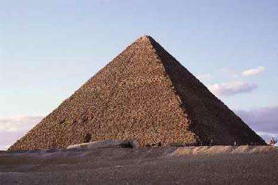 lagranpiramide