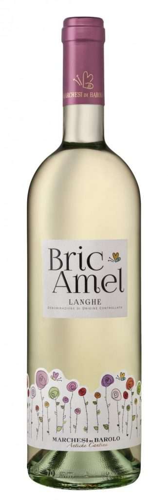 langhe bric amel bianco