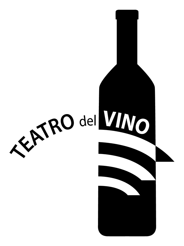 logo teatro del vino