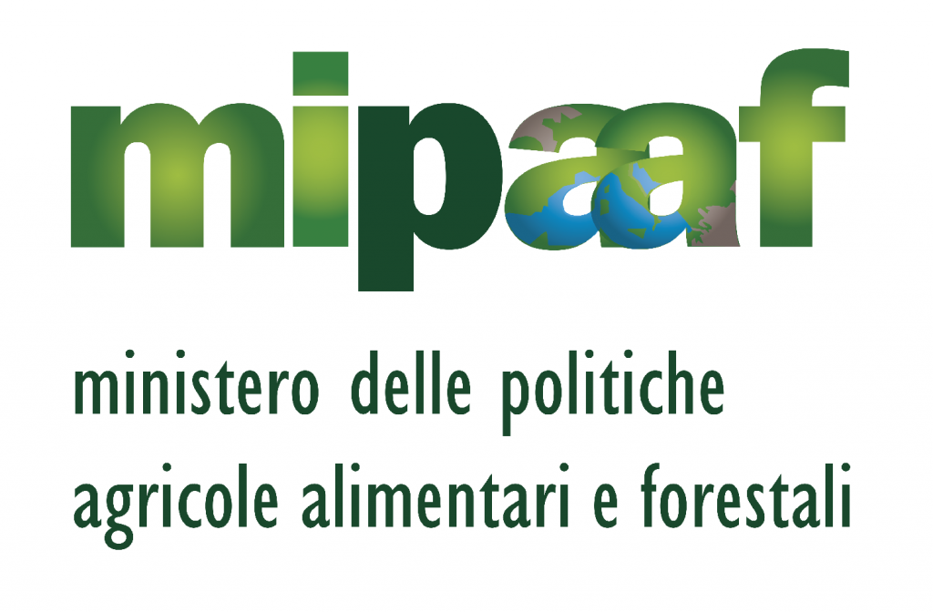 logo mipaaf