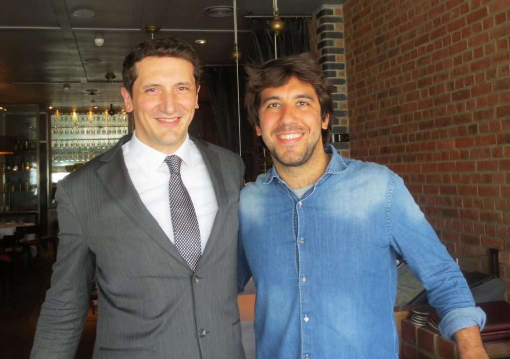 maxefedericosalideltinellodilondra