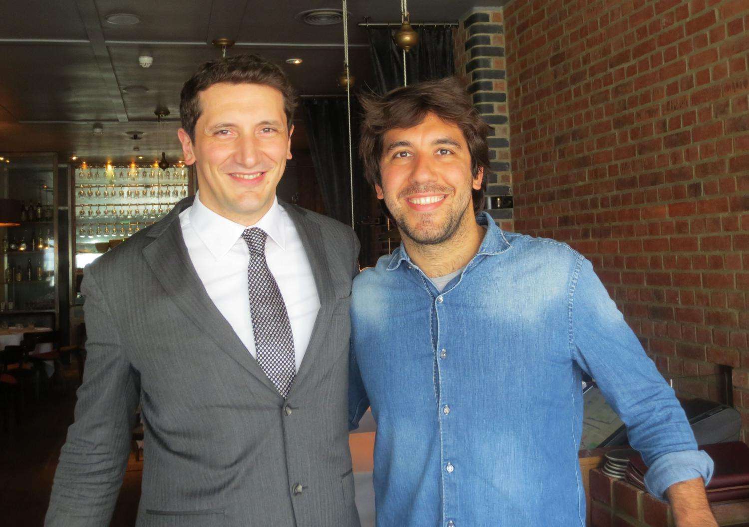 maxefedericosalideltinellodilondra