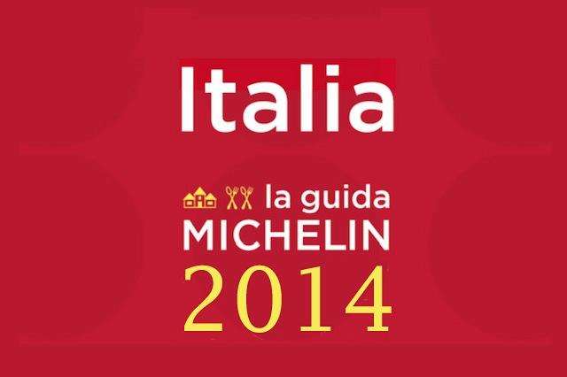 michelin 2014