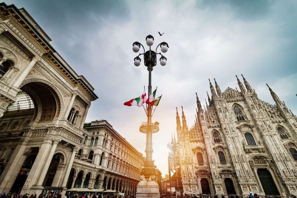 milano
