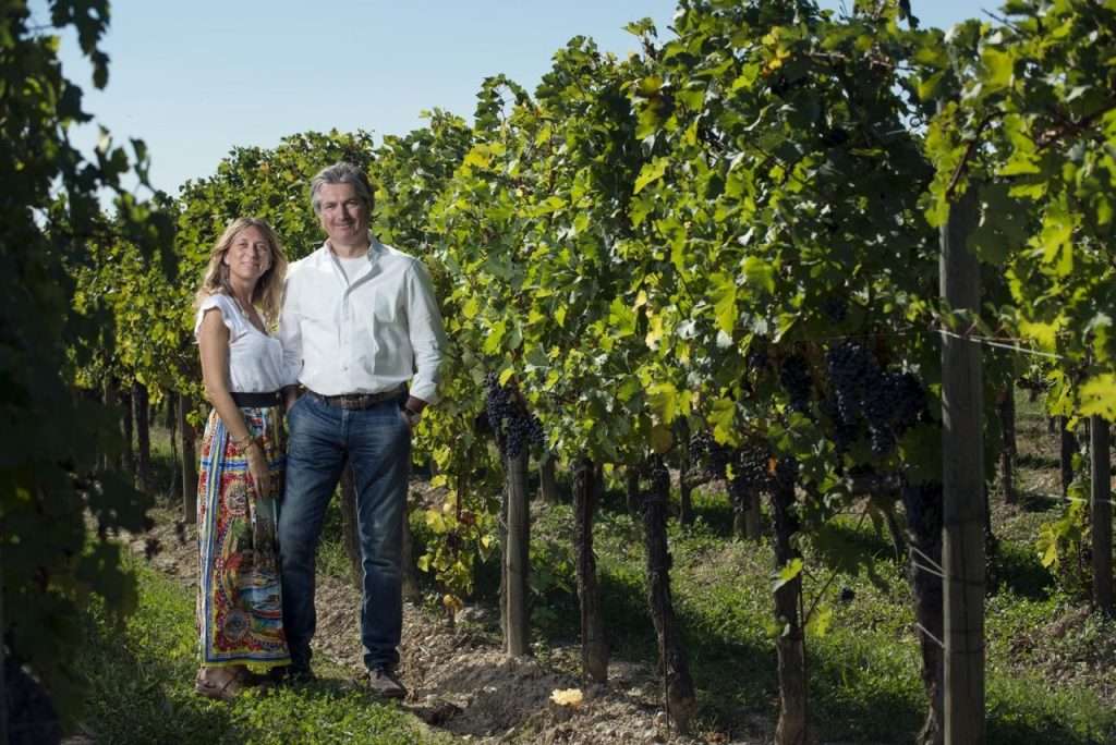 nadiaealbertozenatonellatenutacostalunga