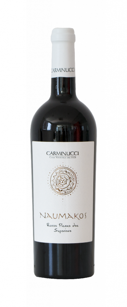 naumakos rosso piceno 1