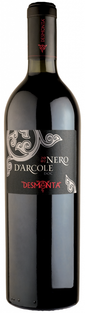 nero darcole alta risoluzione