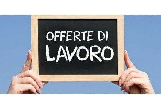 offertadilavoro