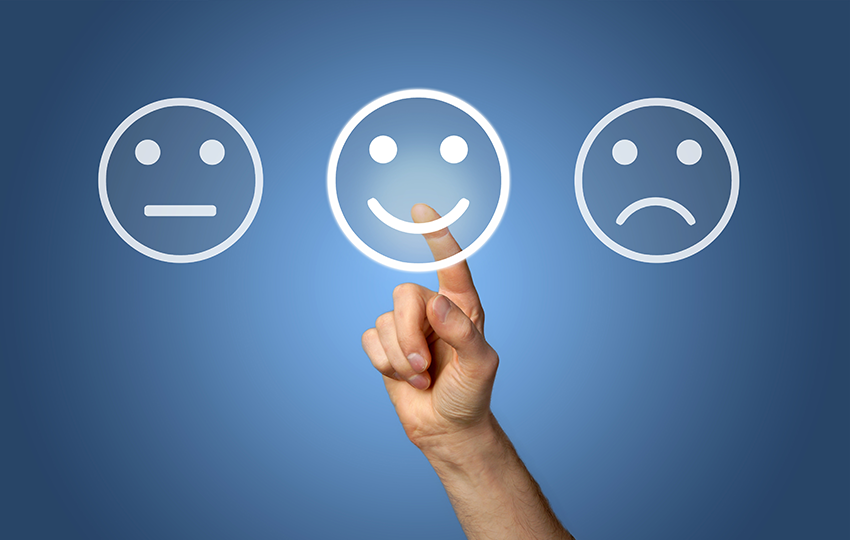 ottimismo e obiettivi