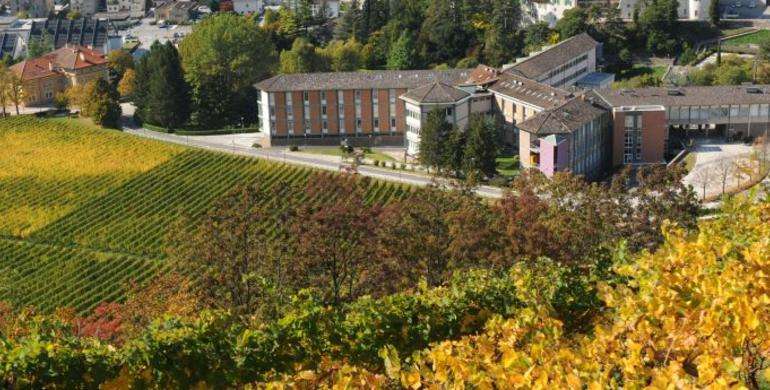 panoramica iasma archivio iasma foto g