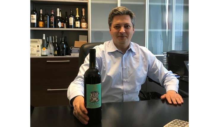 paolo lasagni bosco viticultori