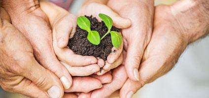 passaggio generazionale