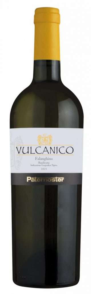 paternoster vulcanico