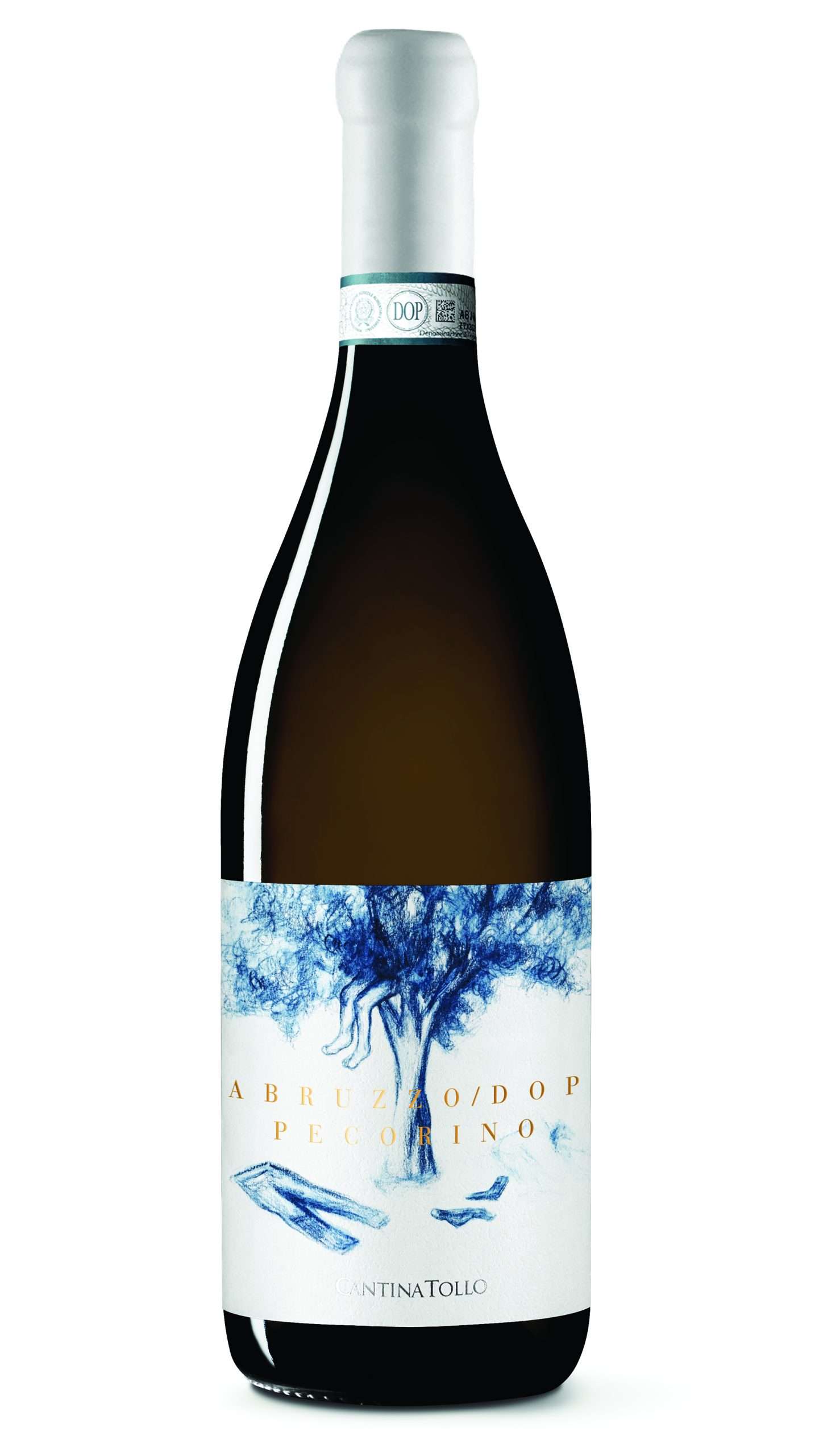 pecorino abruzzo dop scaled