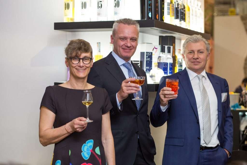 ph osvaldo di pietrantonio