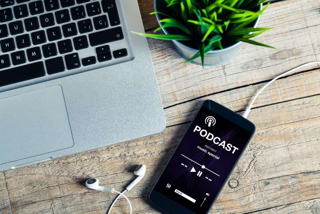 podcast finanzen