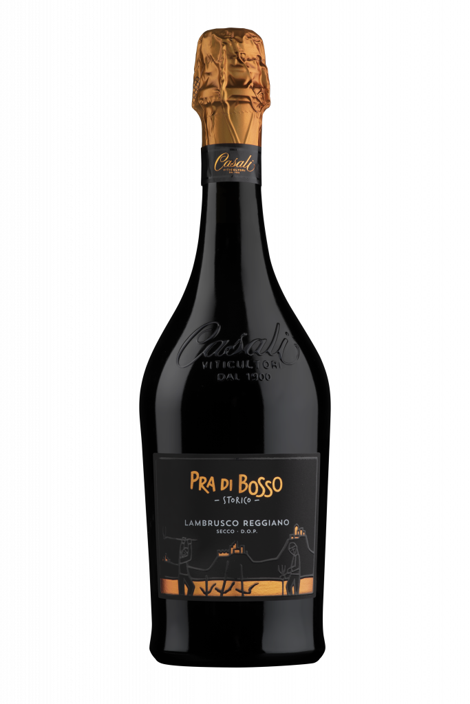 pra di bosso storico