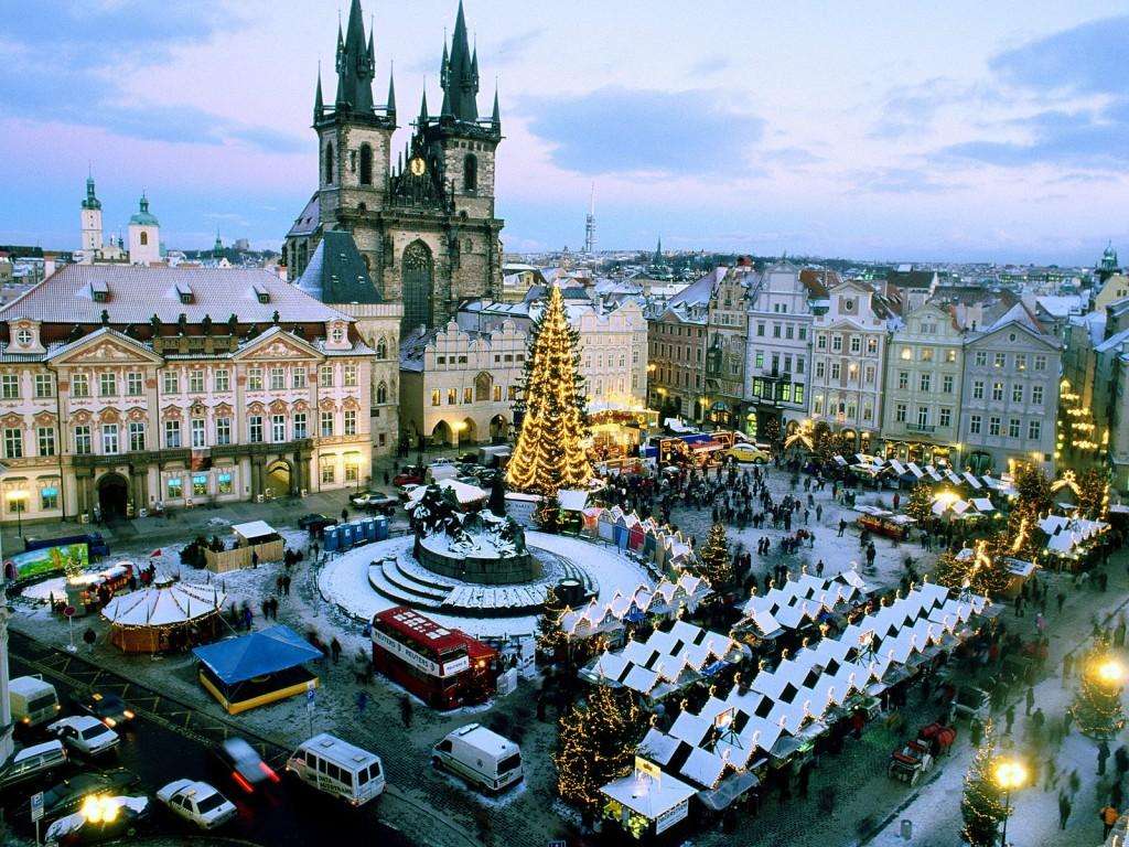 praga
