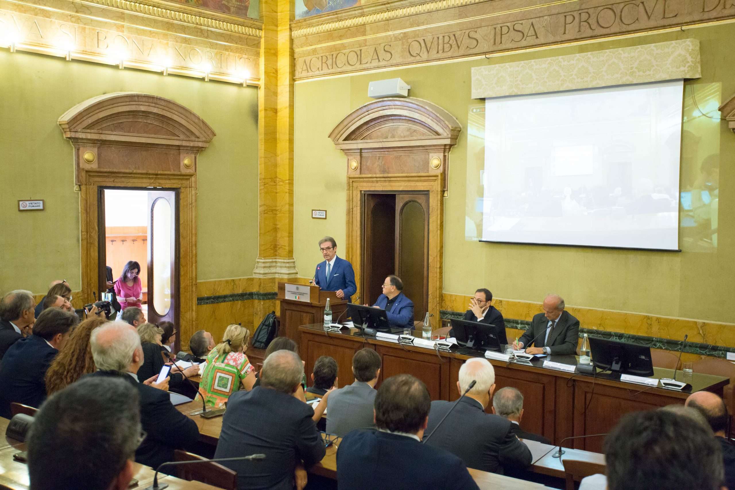 previsioni vendemmiali assoenologi ismea uiv scaled