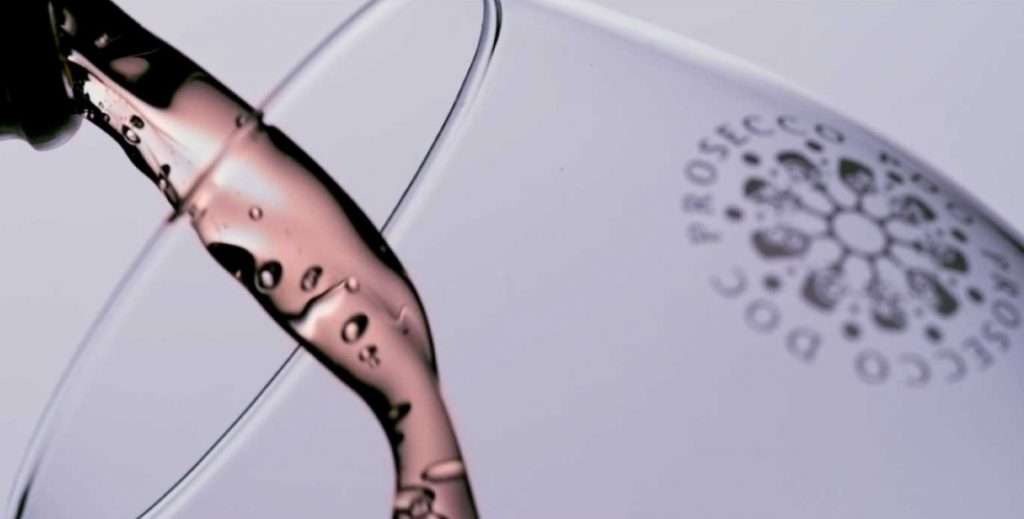 prosecco doc rose