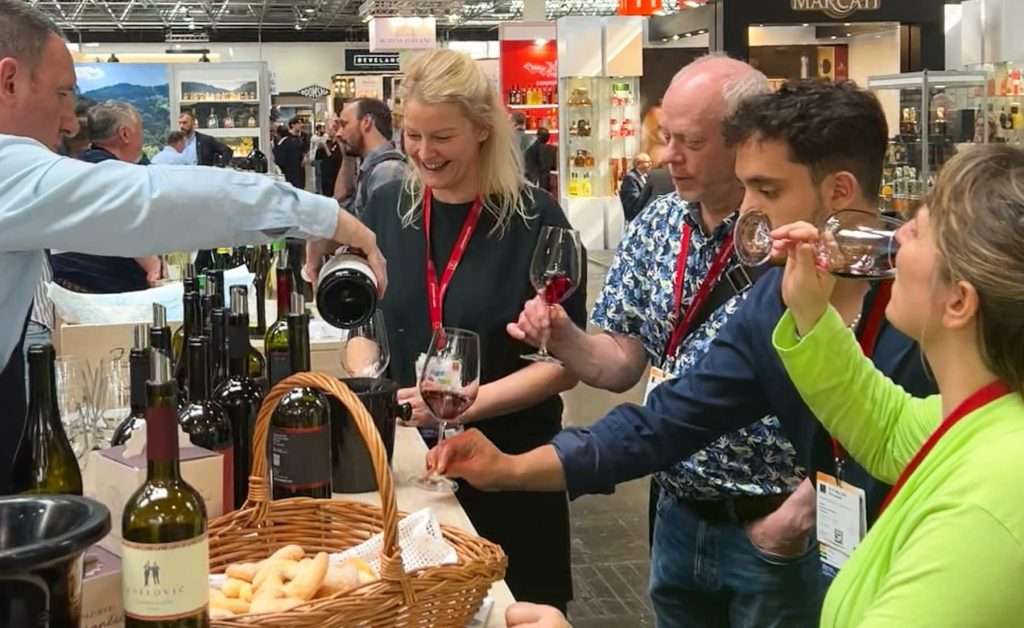 prowein importatori listini 2