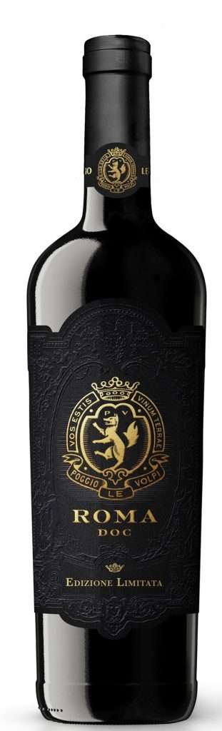 roma doc edizione 1
