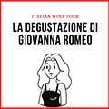 romeo degustazione 9