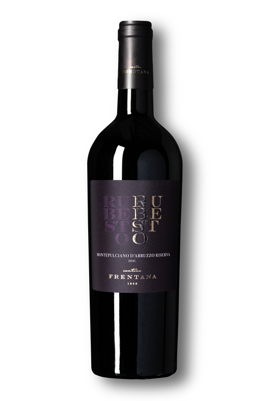 rubesto montepulciano steso