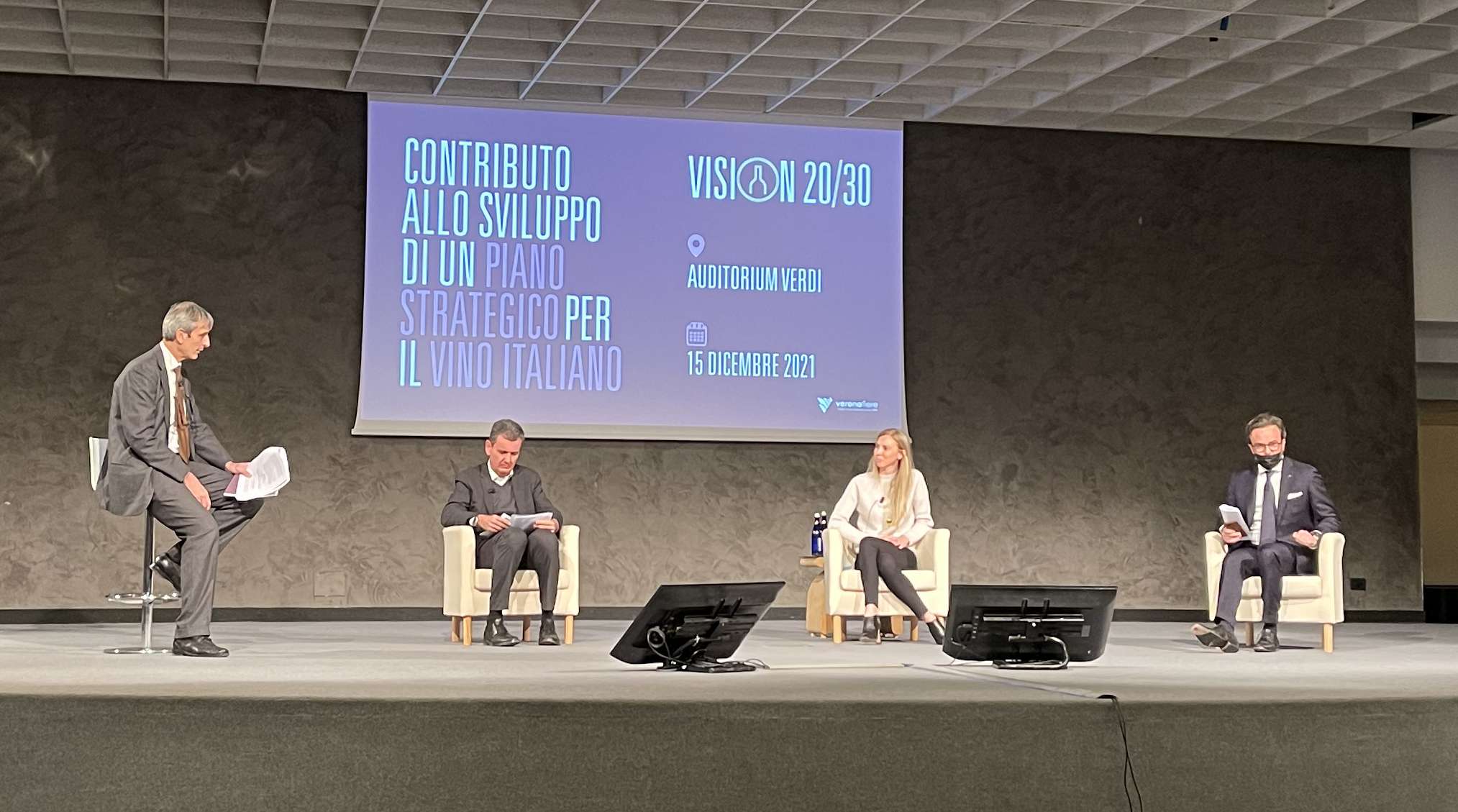 secondatavolarotonda