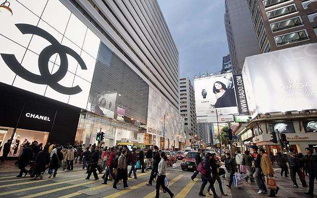 shopping district  3151604b