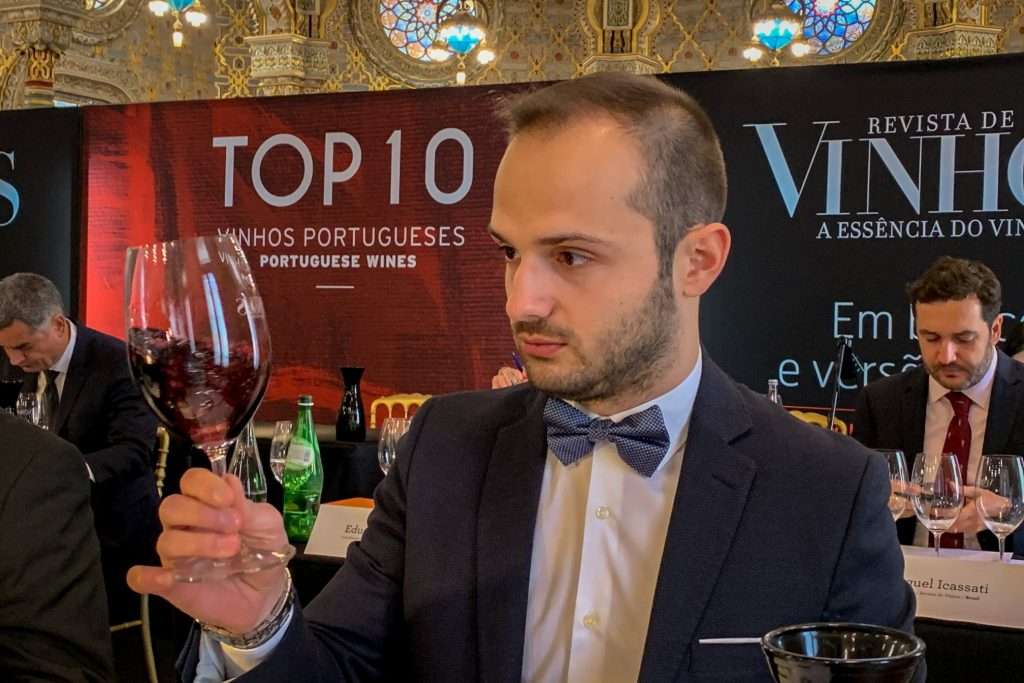 simone roveda winery lovers