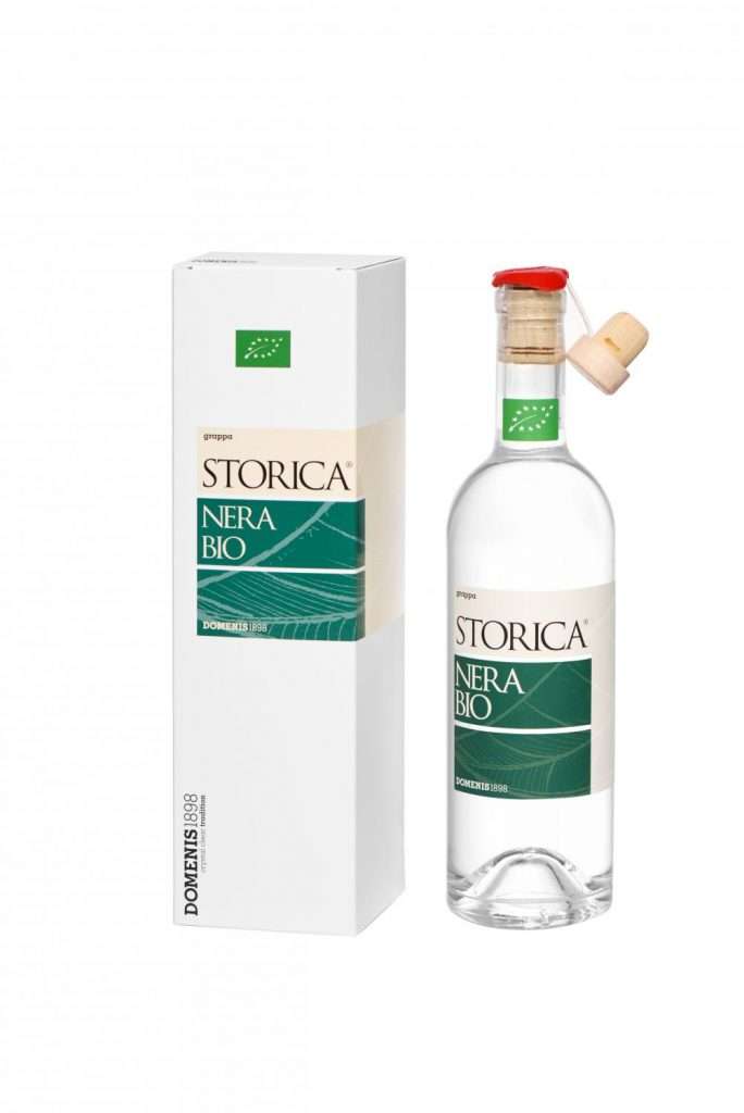 storica nera bio no riflesso 1