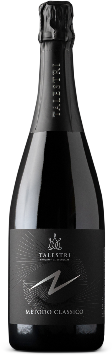 talestri metodo classico istinto bottle cutout 1