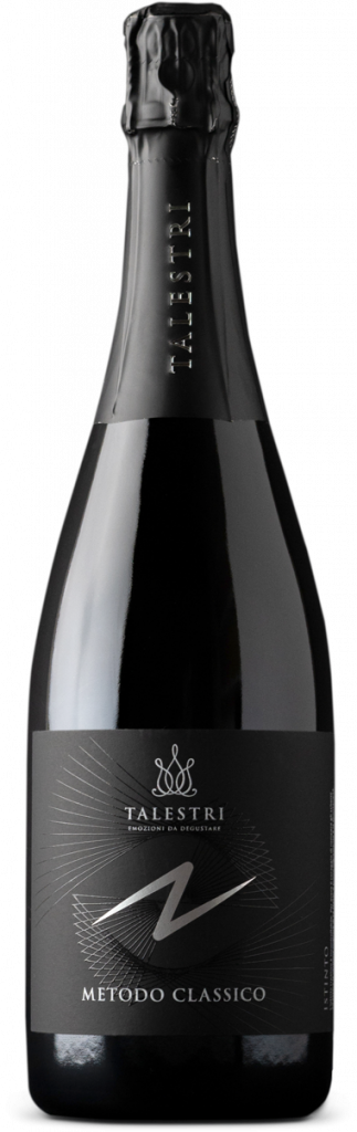 talestri metodo classico istinto bottle cutout