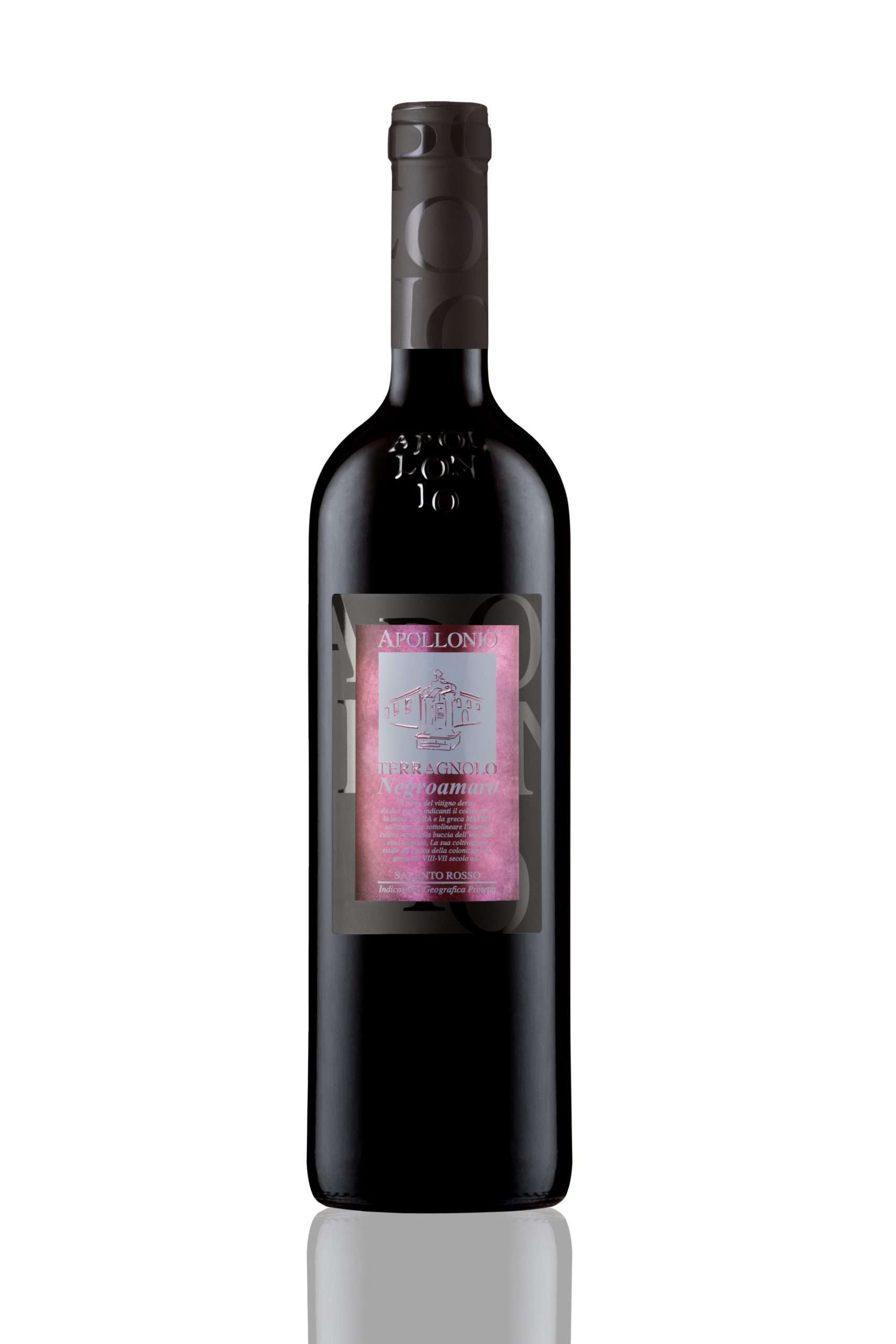 terragnolo negroamaro 1 scaled