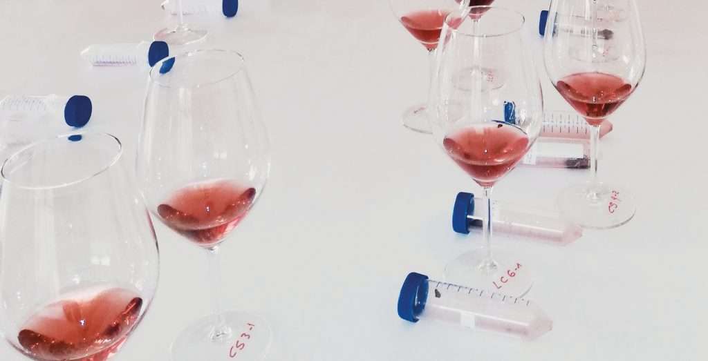 tinazzi lieviti autoctoni